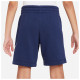 Nike Παιδικό σορτς Sportswear Club French Terry Shorts